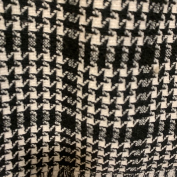 Tweed jumper with lining - Picture 3 of 3